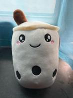 Bubble tea knuffel, Kinderen en Baby's, Speelgoed | Knuffels en Pluche, Ophalen, Nieuw, Overige typen