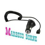 Autolader met micro USB plug, 12 en 24 volt, telefoonlader, König, Nieuw, Info@marbeco.nl, Ophalen of Verzenden