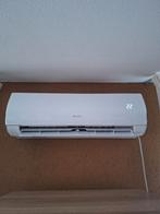 Gree Airco Koelen en Verwarmen, Ophalen, Koelen en Ontvochtigen, Timer, 3 snelheden of meer