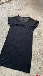 Sunflair zwart strand jurkje 38, Kleding | Dames, Ophalen of Verzenden, Zo goed als nieuw, Zwart, Bikini