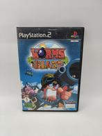 Worms Blast - PS2, Ubisoft, Puzzel en Educatief, Ubisoft Entertainment S.A., 2 Cité de l'Ameublement, 75011 Parijs, Frankrijk