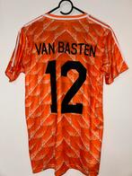 Nederlands Elftal Shirt Van Basten, 1988, maat M, Maat M, Ophalen of Verzenden, Zo goed als nieuw, Shirt