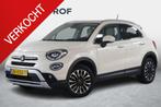 Fiat 500 X Cross 1.3 GSE City Cross Climate | Carplay | Crui, Auto's, Stof, Gebruikt, 150 pk, 500X