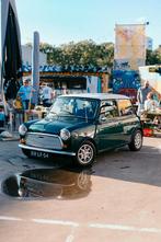 Rover Mini 1.3 SPI 1992, Auto's, 64 pk, 4 cilinders, 620 kg, Handgeschakeld
