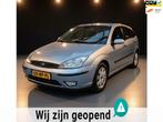 Ford Focus 1.6-16V Trend-koude airco-1 jaar apk, 1596 cc, 101 pk, Gebruikt, 49 €/maand