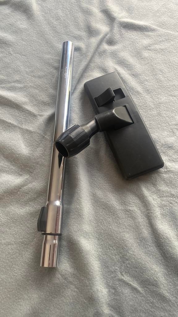 Stofzuiger buis plus universeel mondstuk, Witgoed en Apparatuur, Ophalen of Verzenden, Zo goed als nieuw