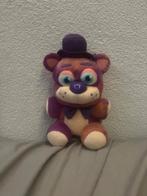 Five Nights at Freddy's paarse knuffelbeer, Ophalen of Verzenden