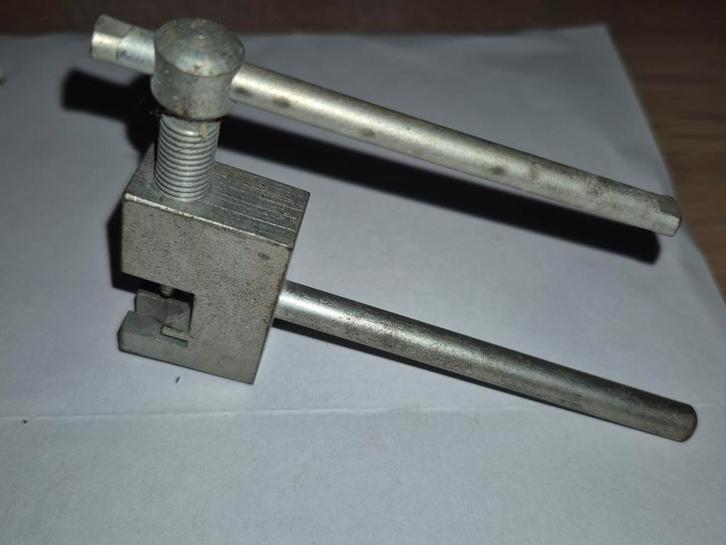 Kettingpons, Fietsen en Brommers, Fietsaccessoires | Fietsgereedschap, Ophalen of Verzenden