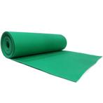 Groene Loper Expo Carpet 1m groen met folie, Versiering, Film of Tv, ., Nieuw