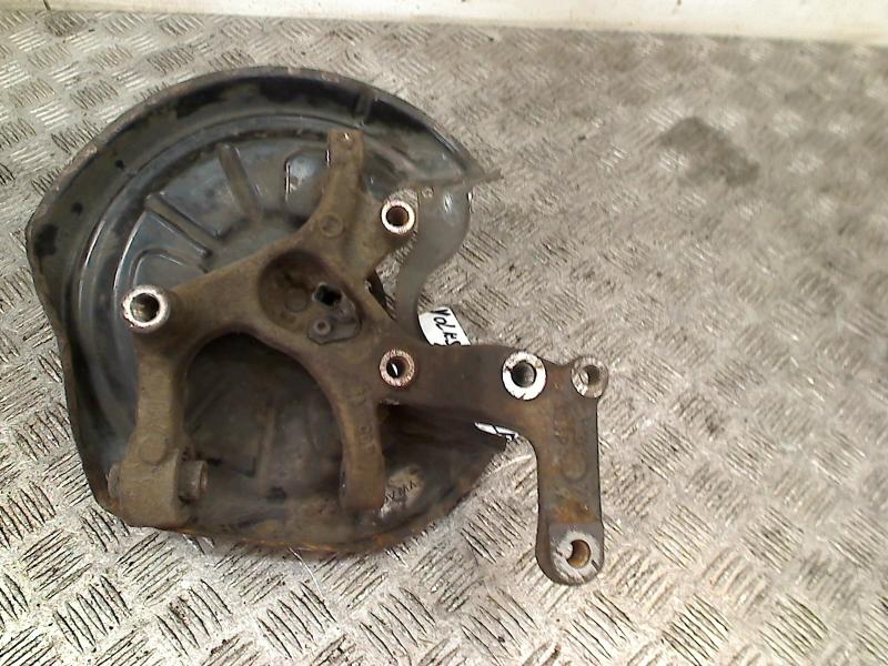 Fusee Rechts Achter Volkswagen Golf V Variant (1K5) 2009, Gebruikt, Volkswagen, Volkswagen AG, Kundenbetreuung@volkswagen.de