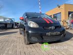 Fusee links-voor van een Toyota Aygo, Auto-onderdelen, Gebruikt, -, -, Ophalen of Verzenden