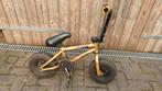 mini rocker gold, Ophalen of Verzenden, Staal, Minder dan 16 inch