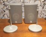 2 Canton speakers, Overige merken, Ophalen of Verzenden, Zo goed als nieuw, Minder dan 60 watt