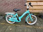 Alpina kinderfiets 16 inch, Ophalen, Zo goed als nieuw, 16 tot 20 inch
