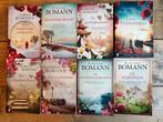 8 Boeken van Corina Bomann., Ophalen of Verzenden, Zo goed als nieuw