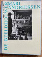 De beeldhouwer Mari Andriessen ( Louk Tilanus ), Ophalen, Gelezen