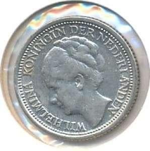 Nederland, 10 cent 1938