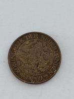 1 cent Nederland, Ophalen of Verzenden, Koningin Wilhelmina, 1 cent