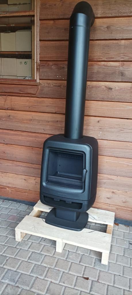 Houtkachel voor Tuinhuisje Serre Overkapping, Ophalen of Verzenden, Nieuw