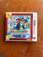 Mario Party Island Tour - Nintendo 3DS (Frans hoesje), Gebruikt, Overige genres, Ophalen of Verzenden, 3 spelers of meer