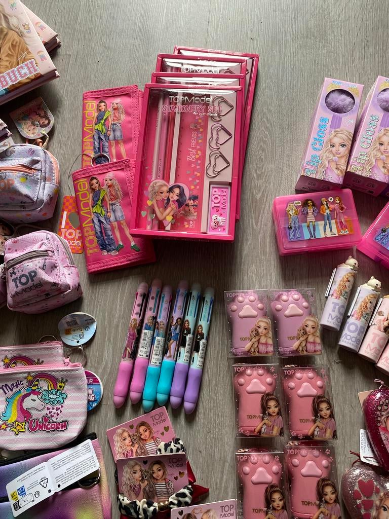 Partij handel new, Ophalen of Verzenden