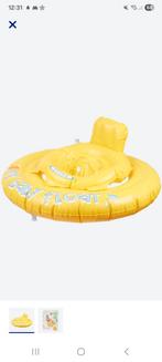 Intex Baby float | 1x gebruikt, Jongetje of Meisje, Nieuw, Ophalen of Verzenden, Zwem-accessoire
