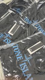 6 paar Stone Island T-shirts, Ophalen of Verzenden, Nieuw, Overige maten, Zwart
