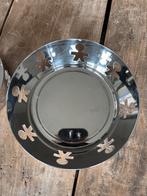 Alessi set van 2 bekers en 2 schaaltjes, Ophalen, Overige materialen, Schaal, Rond