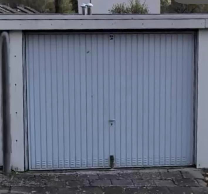 Garagebox te huur Heerlen Beukstraat €125 p/m Vanaf 1 mei, Limburg