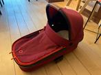 GRATIS Maxi-Cosi Oria reiswieg - Essential Red, Kinderen en Baby's, Kinderwagens en Combinaties, Ophalen, Gebruikt, Maxi-Cosi