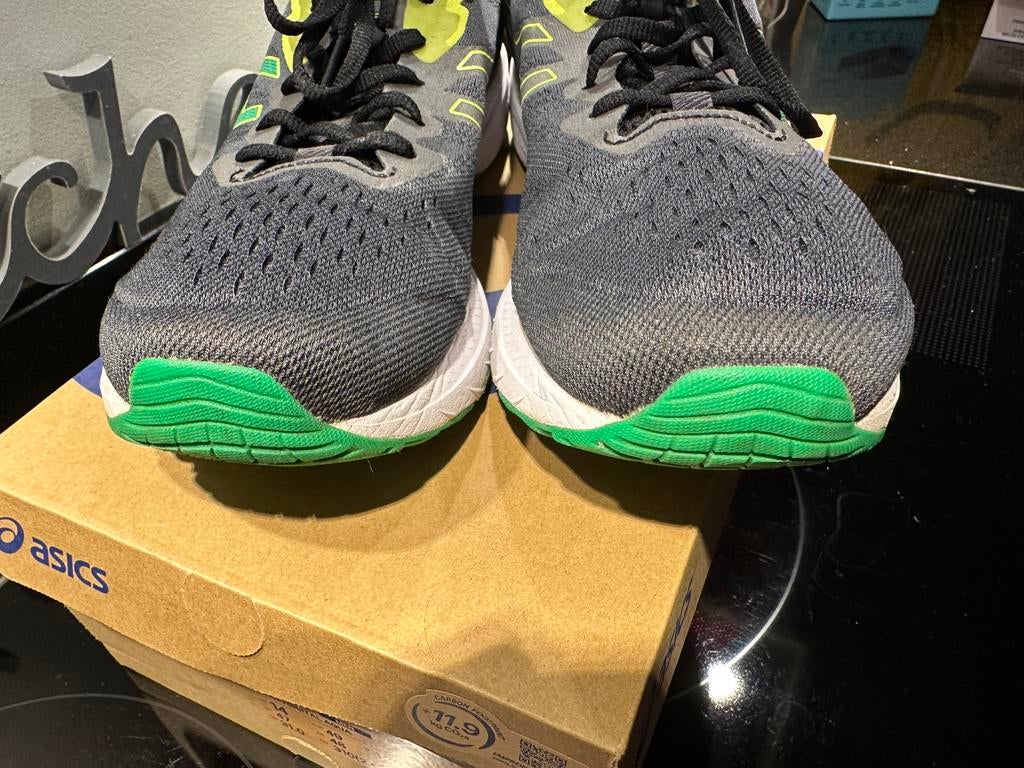 Asics GT 1000 - Sportschoenen (EUR 49 US 14), Sport en Fitness, Loopsport en Atletiek, Ophalen of Verzenden, Zo goed als nieuw