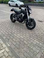Yamaha mt 09, Motoren, Motoren | Yamaha, Motorrijbewijs A, Sportuitlaat, 3 cilinders, Particulier