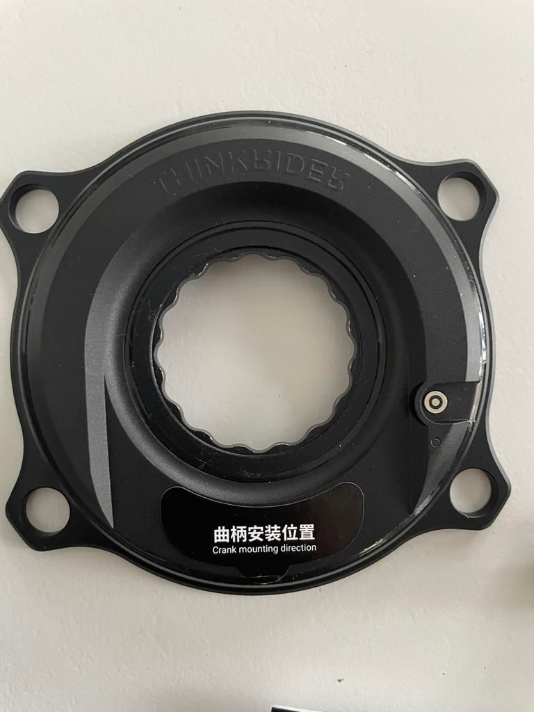 Thinkrider Powermeter Racefiets Mountainbike, Overige merken, Nieuw, Ophalen of Verzenden, Overige maten