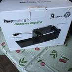 Powermatic 2+ electrische Sigaretten maker, Ophalen, Overige typen