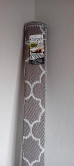 Buitenkleed, Ophalen