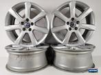 Sportvelgen Set van een Volvo V70, Gebruikt, -, -, Ophalen of Verzenden