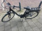 Defecte Crivit E-Bike - Onderdelen of Reparatie, Fietsen en Brommers, Elektrische fietsen, Overige merken, Minder dan 30 km per accu
