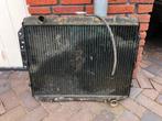 Radiateur dodge d100/d200/w200, Auto-onderdelen, Motor en Toebehoren, Ophalen of Verzenden, Gebruikt, Dodge