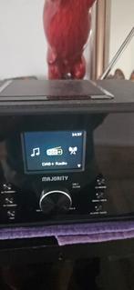 Internet Radio, Ophalen, Zo goed als nieuw