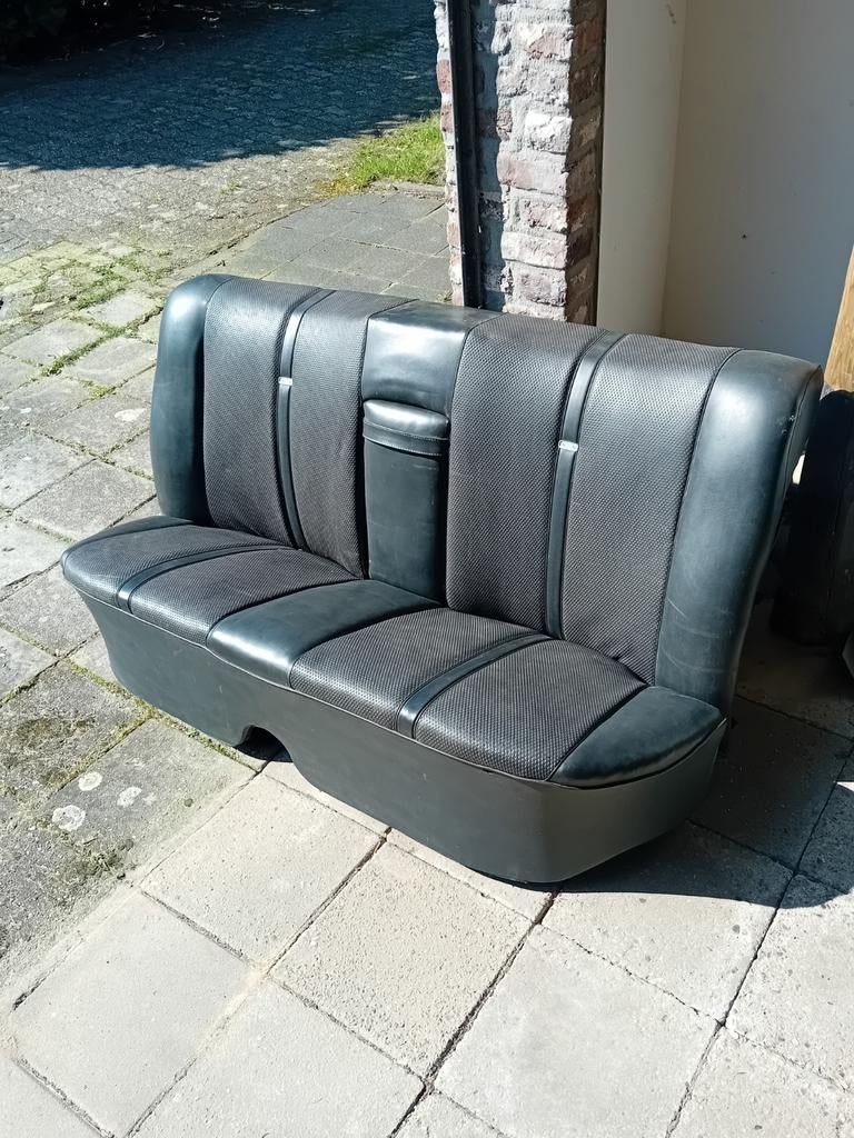 Opel rekord c/commodore a interieurs, Ophalen, Opel