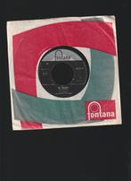 DE  WILMARI'S  --  OH,  DOLORES, Gebruikt, Verzenden, 7 inch, Single