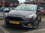 Ford Focus 1.0 ST-Line | Dealer onderhouden | 17” LMV | Na, Gebruikt, Origineel Nederlands, 3 cilinders, Bluetooth