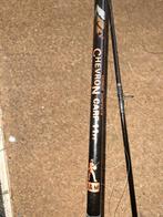 Vishengel, Ophalen, Zo goed als nieuw, Werphengel