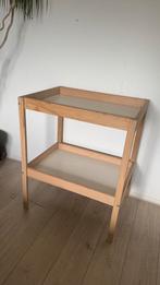 Sniglar commode, Minder dan 75 cm, 50 tot 70 cm, Zo goed als nieuw, Ophalen