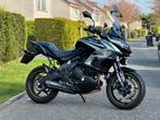 Kawasaki Versys 650 mivv uitlaat, Sportuitlaat, Particulier, Toermotor