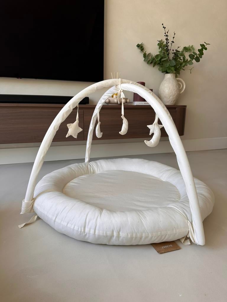 Zara home baby gym, Kinderen en Baby's, Ophalen of Verzenden, Nieuw