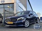 Mercedes-Benz A-klasse 160 Ambition NLAUTO/CARPLAY/XENON/NAV, Auto's, Mercedes-Benz, Voorwielaandrijving, Stof, Gebruikt, Euro 6
