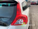 Achterlicht rechts van een Volvo C30, Gebruikt, -, -, Ophalen of Verzenden