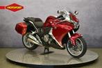 Honda VFR 1200 F DCT (bj 2011), Motoren, Motoren | Honda, Honda Motor Europe, Bedrijf, Crystal Bldng B-Unit B11.2 Rivium Blv200
2909 LK  Capelle aan den IJsel, NL