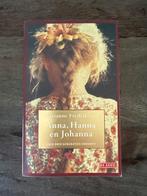 Anna, Hanna en Johanna - Marianne Fredriksson, Ophalen of Verzenden, Gelezen, Nederland